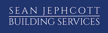 Sean Jephcott | Building Services